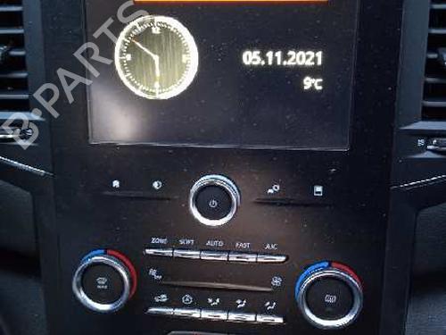 Right rear brake caliper RENAULT MEGANE IV Grandtour (K9A/M/N_)  | BP11562977M106 