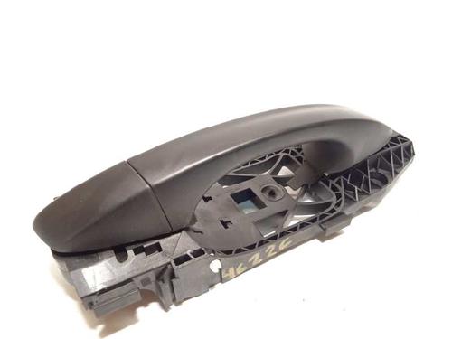 Used Rear right exterior door handle Rear right exterior door handle SEAT IBIZA V (KJ1, KJG) 1.6 TDI (95 hp) 8929546 8929546