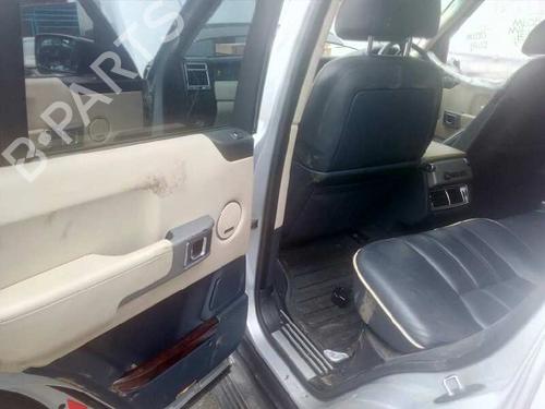 Rear right seatbelt LAND ROVER RANGE ROVER III (L322) 3.0 D 4x4 | BP7448677I28 