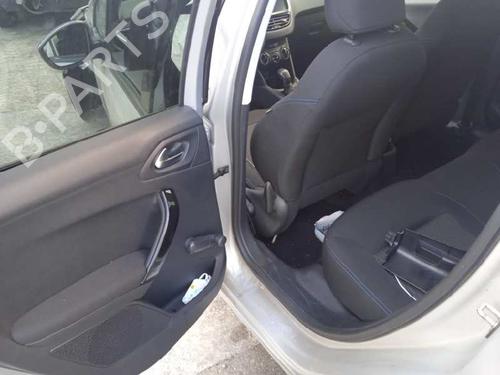 Instrument cluster PEUGEOT 208 I (CA_, CC_) 1.6 BlueHDi 100 | BP8305030C47 