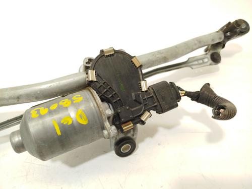 Front wiper motor JEEP RENEGADE SUV (BU, B1, BV) 2.0 CRD 4x4 | BP34440966M29 - Image 2