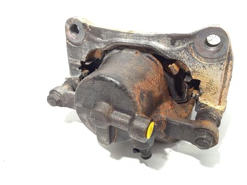 Left front brake caliper JEEP COMPASS (MP, M6, MV, M7) 1.4 MultiAir | BP26215768M105 - Image 3