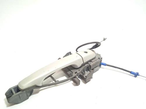 Used Front left exterior door handle VOLVO C30 (533) D5 (180 hp) 8691054