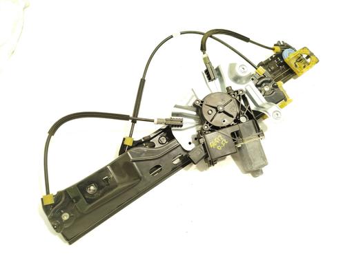 Used Front left window mechanism OPEL ASTRA J (P10) [2009-2016]  28214294