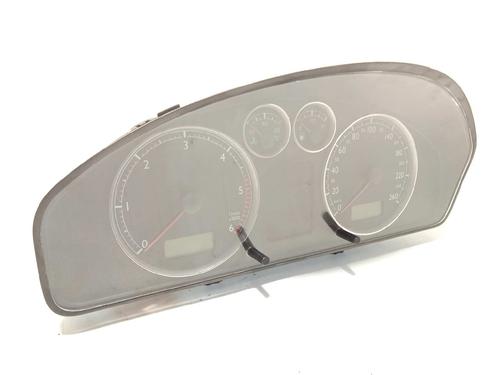 Used Instrument cluster SEAT ALHAMBRA (7V8, 7V9) [1996-2010]  17543678
