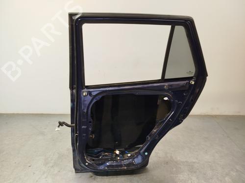Right rear door HYUNDAI SANTA FÉ II (CM) 2.2 CRDi | BP29446814C5 