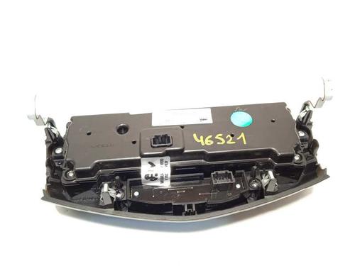 AC Styreenhet / Manøvreringsenhet NISSAN QASHQAI II SUV (J11, J11_)  | BP10647016I5 