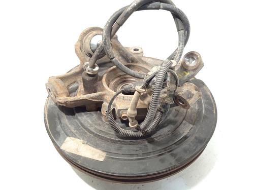 Used Right rear steering knuckle JEEP GRAND CHEROKEE IV (WK, WK2) 3.0 CRD V6 4x4 (190 hp) 24466605