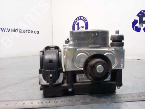 ABS pump FORD KA (RU8)  | BP13053558M43 