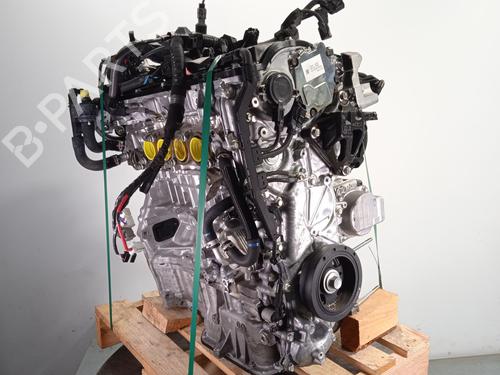 Engine TOYOTA RAV 4 V (_A5_, _H5_) 2.5 Hybrid AWD (AXAP54, AXAP54L) | BP19775390M1 