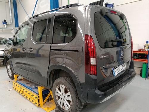Frontplade/Frontkurv PEUGEOT RIFTER 1.5 BlueHDi 130 | BP35801092C72 - Image 27