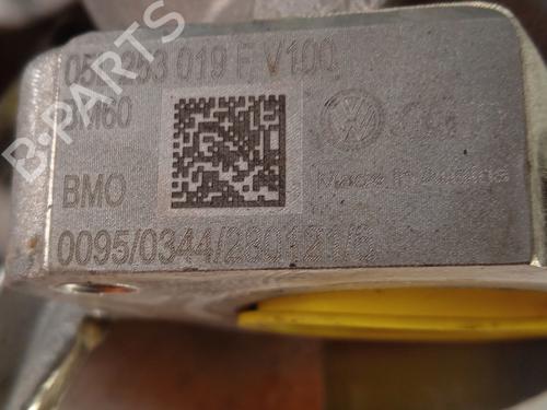 Engine SEAT ATECA (KH7, KHP)  | BP23892099M1 