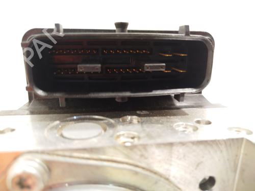 ABS pump NISSAN LEAF (ZE0) Electric | BP28161287M43 