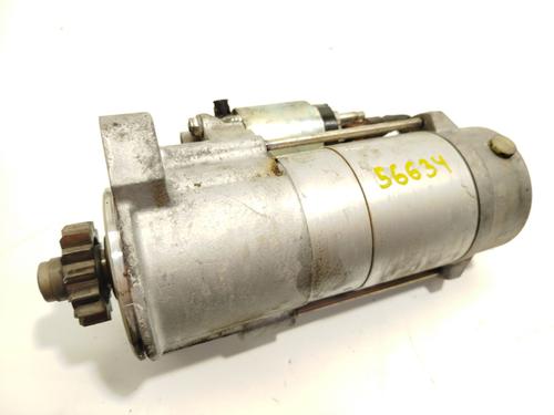 Starter PORSCHE PANAMERA (970) 3.0 D | BP28810511M8 - Image 2