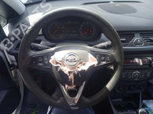 ABS pump OPEL CORSA E (X15) 1.4 (08, 68) | BP15224906M43 