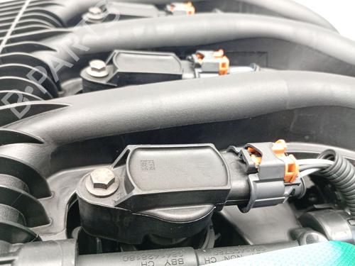 Engine OPEL CORSA F (P2JO) 1.2 (68) | BP36996923M1  - Image 6