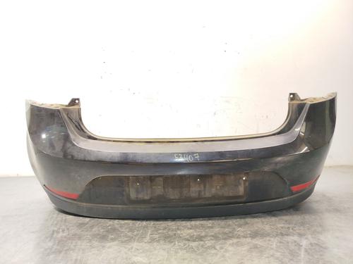 Used Rear bumper SEAT IBIZA IV (6J5, 6P1) 1.6 TDI (90 hp) 25764860