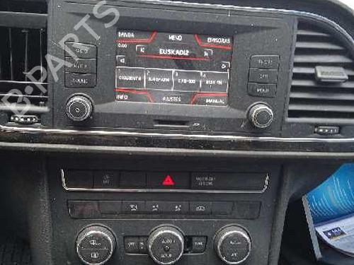 Electronic module SEAT LEON (5F1) 1.6 TDI | BP12202802M83  - Image 26