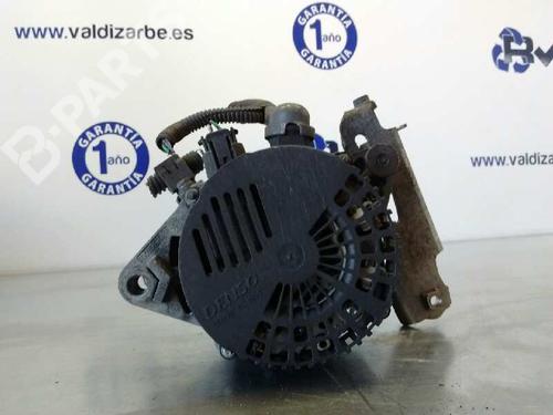 Alternator TOYOTA AURIS (_E15_) 1.6 (ZRE151_, ZRE151R) | BP1526011M7 