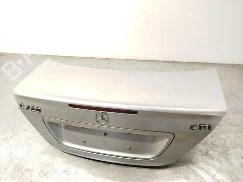 Tailgate MERCEDES-BENZ C-CLASS (W203) C 220 CDI (203.006, 203.008) | BP26231830C6 