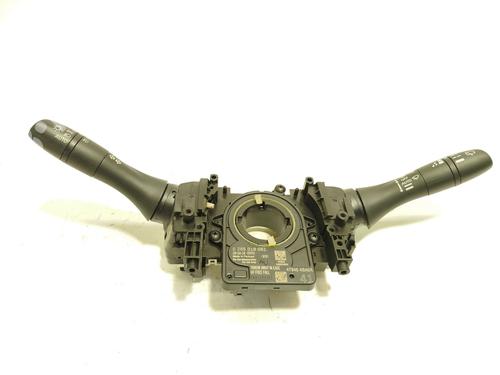 Steering column stalk NISSAN QASHQAI II (J11, J11_) 1.5 dCi | BP29481576I23 