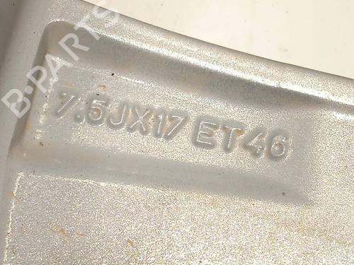 Fælk SEAT LEON (KL1, KLG) 1.0 TSI | BP29604212C45 