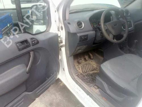 Radio FORD TRANSIT CONNECT (P65_, P70_, P80_) 1.8 TDCi | BP1397480E6 