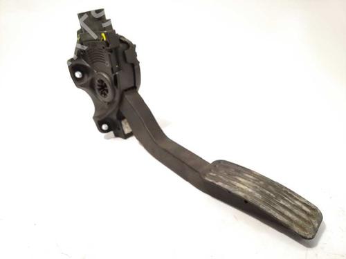 Used Pedal JAGUAR XF I (X250) 2.2 D (200 hp) 5765868