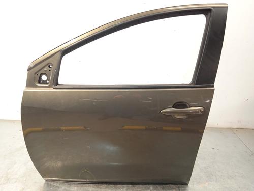 Used Left front door TOYOTA YARIS (_P21_, _PA1_, _PH1_) 1.5 (MXPA11) (125 hp) 23862406