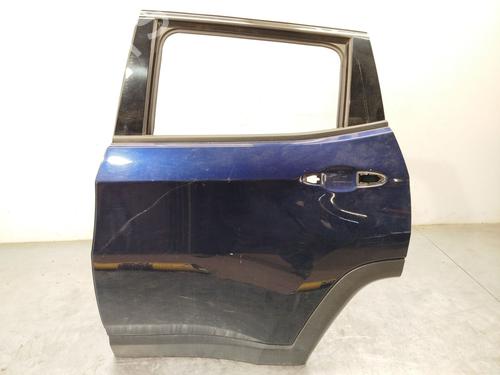 Used Left rear door Left rear door JEEP COMPASS (MP, M6, MV, M7) 1.4 MultiAir (140 hp) 33461304 33461304