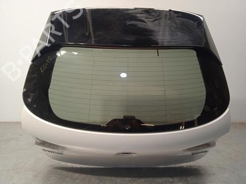 Tailgate MAZDA 3 Hatchback (BP) 2.0 SKYACTIV-G M Hybrid BDY06202XA | BCKD51960G