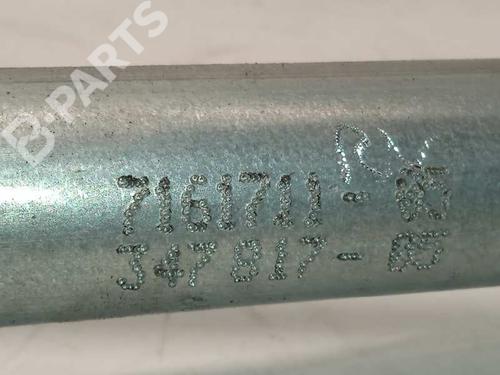 Front wiper motor BMW 3 Convertible (E93) 325 d | BP10512827M29 