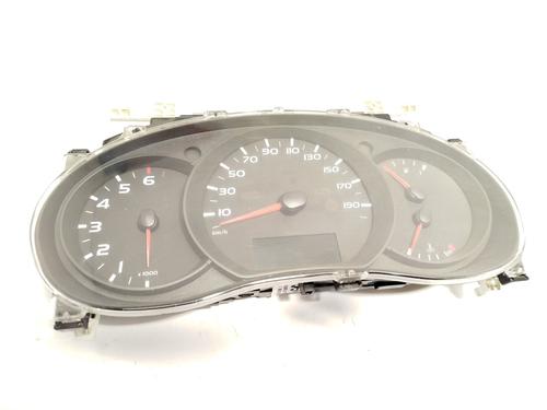 Instrument cluster RENAULT MASTER III Van (FV) 2.3 dCi 125 FWD (FV0C, FV0D, FV0G, FV0H, FV0J, FV0K,... | BP24522960C47