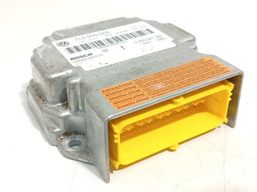 ecu-airbags-porsche-cayenne-9pa-2002-2003-2004-2005-2006-2007-2008-2009-2010-27675525 main image