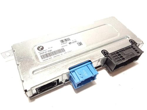 Used Electronic module Electronic module BMW 7 (F01, F02, F03, F04) 740 i, Li (326 hp) 16930395 16930395