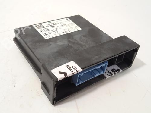 Used Electronic module Electronic module PEUGEOT 208 II (UB_, UP_, UW_, UJ_) 1.2 PureTech 130 (131 hp) 28585077 28585077