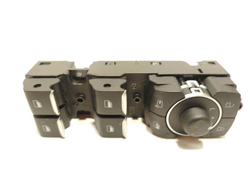 Left front window switch FORD TOURNEO CUSTOM V362 Bus (F3) 1.0 EcoBoost PHEV | BP32103725I27 - Image 3
