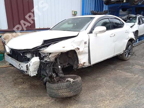 Used Parts LEXUS IS II (_E2_)  200d (ALE20_, ALE20R)  1041851