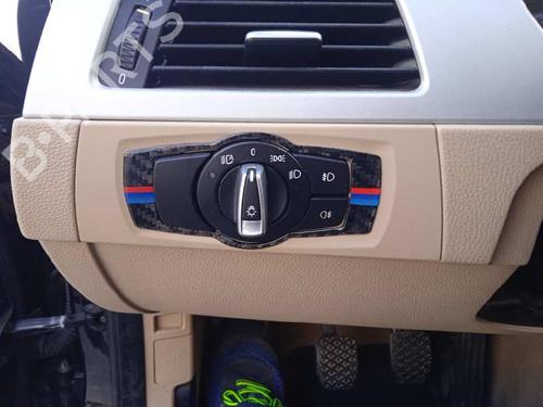 Left front window switch BMW 3 (E90) | BP15768065I27 - Image 24