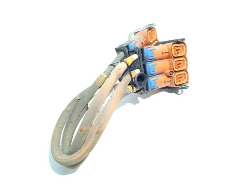 Used Electronic module Electronic module PEUGEOT 508 SW I (8E_) 2.0 HDi (163 hp) 33649970 33649970