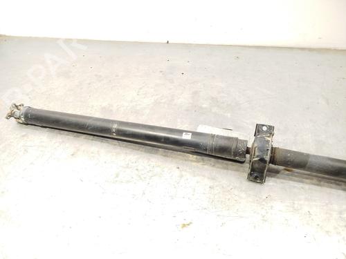 Driveshaft NISSAN QASHQAI II (J11, J11_) 1.6 dCi ALL MODE 4x4-i | BP29554689M37 