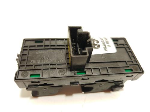 Left front window switch AUDI A1 Sportback (GBA) 30 TFSI | BP29808236I27 