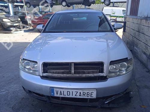 Right headlight AUDI A4 B6 (8E2) 1.9 TDI | BP15731685C29 - Image 6