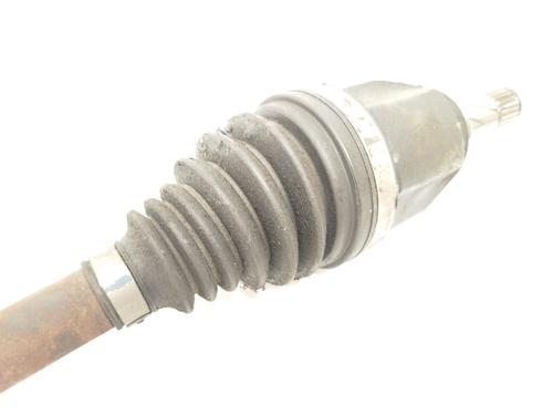 Right front driveshaft DACIA SANDERO II 1.5 dCi 75 / Blue dCi 75 (B8JW, B8M4, B8AH, B8M7, B8M6) | BP26447982M39