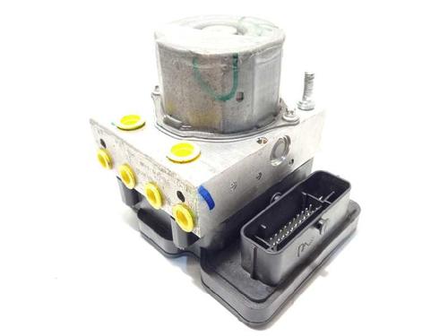 ABS pump NISSAN QASHQAI II SUV (J11, J11_)  | BP11973587M43 