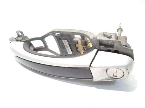 Used Front left exterior door handle Front left exterior door handle PORSCHE CAYENNE (9PA) S 4.8 (385 hp) 8284793 8284793