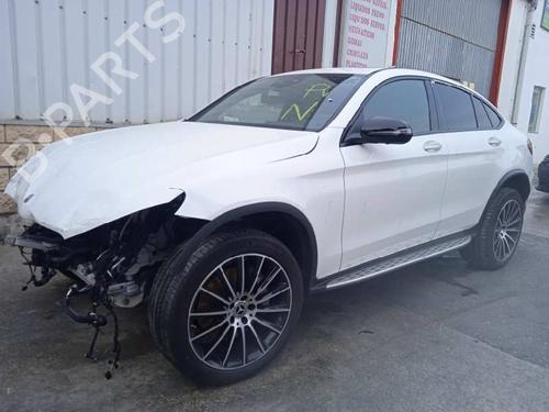 Used Parts MERCEDES-BENZ GLC Coupe (C253)  300 de 4-matic (253.311)  1659854