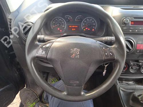 Fuse box PEUGEOT BIPPER (AA_) 1.3 HDi 75 | BP8203332E1 