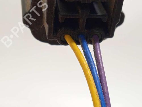 Left mirror NISSAN PATHFINDER III (R51) 2.5 dCi | BP15899910C26