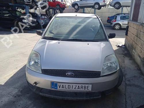 Hood FORD FIESTA V (JH_, JD_) 1.3 | BP12134931C1 